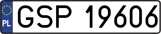 GSP19606