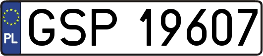 GSP19607