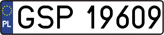 GSP19609