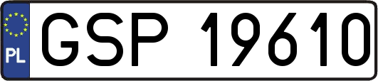 GSP19610