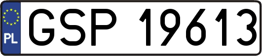 GSP19613