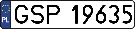 GSP19635