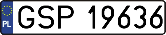 GSP19636