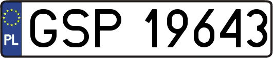 GSP19643