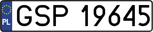 GSP19645