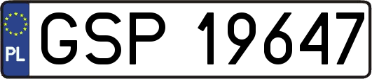 GSP19647
