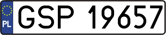 GSP19657
