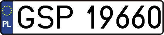 GSP19660