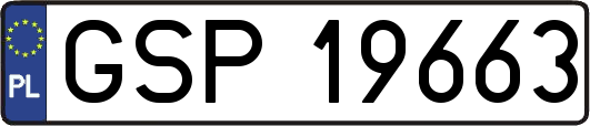 GSP19663