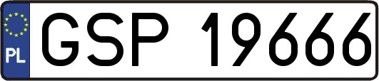 GSP19666