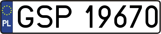 GSP19670