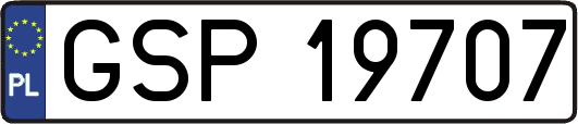 GSP19707