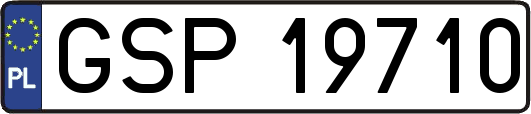 GSP19710