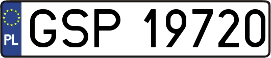 GSP19720