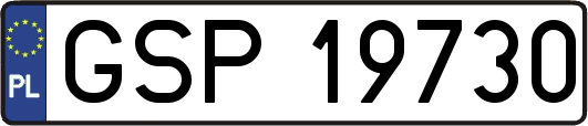 GSP19730