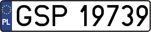 GSP19739