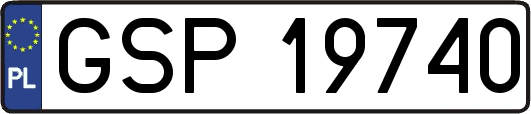 GSP19740