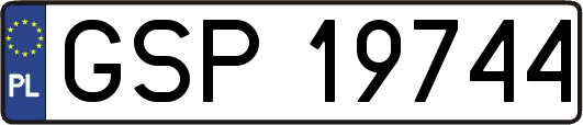 GSP19744