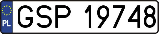 GSP19748