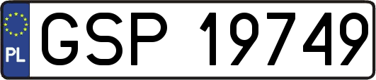 GSP19749