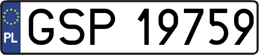 GSP19759