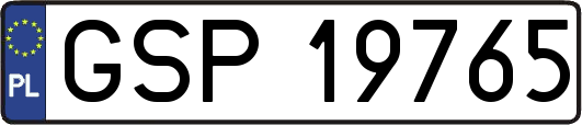 GSP19765