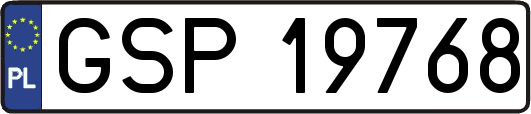 GSP19768