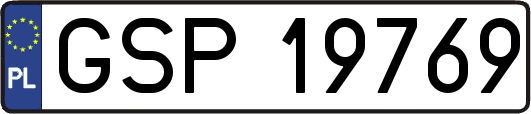 GSP19769