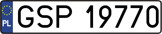 GSP19770