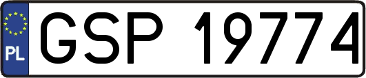 GSP19774