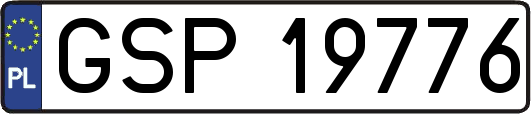 GSP19776