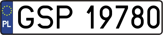 GSP19780