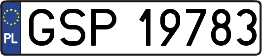 GSP19783