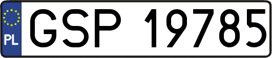 GSP19785