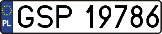 GSP19786