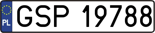 GSP19788