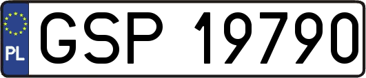 GSP19790