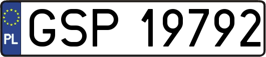 GSP19792