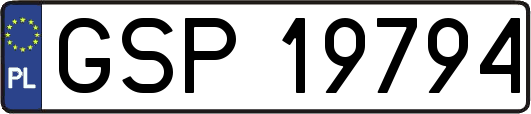 GSP19794