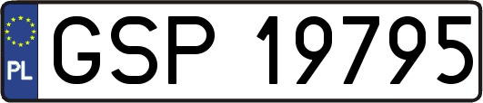 GSP19795
