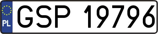 GSP19796