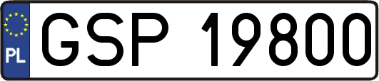 GSP19800
