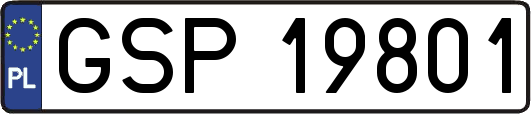 GSP19801