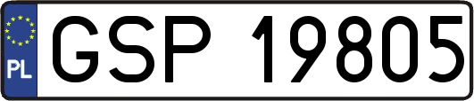 GSP19805