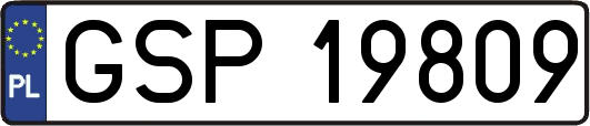 GSP19809