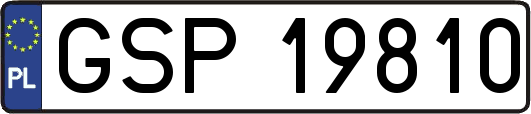 GSP19810