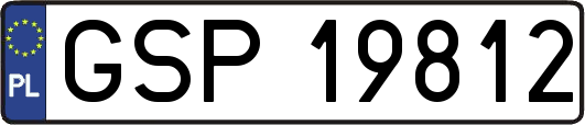 GSP19812