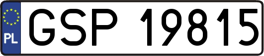 GSP19815