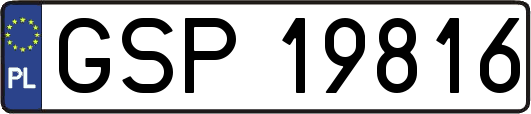 GSP19816