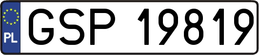 GSP19819